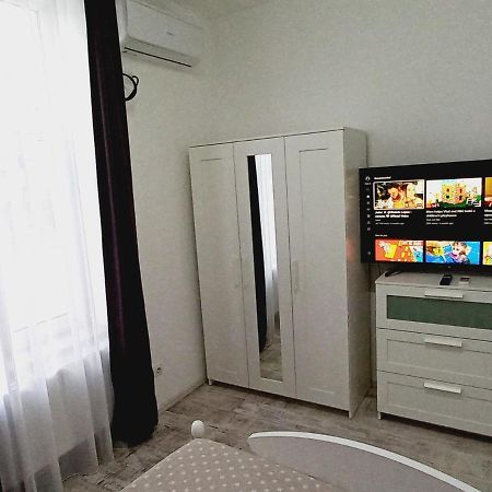 Apartament Central Salvo トゥルダ エクステリア 写真