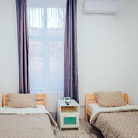 Apartament Central Salvo トゥルダ エクステリア 写真