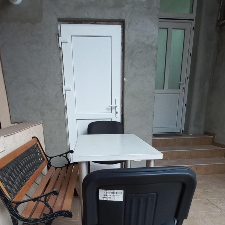 Apartament Central Salvo トゥルダ エクステリア 写真