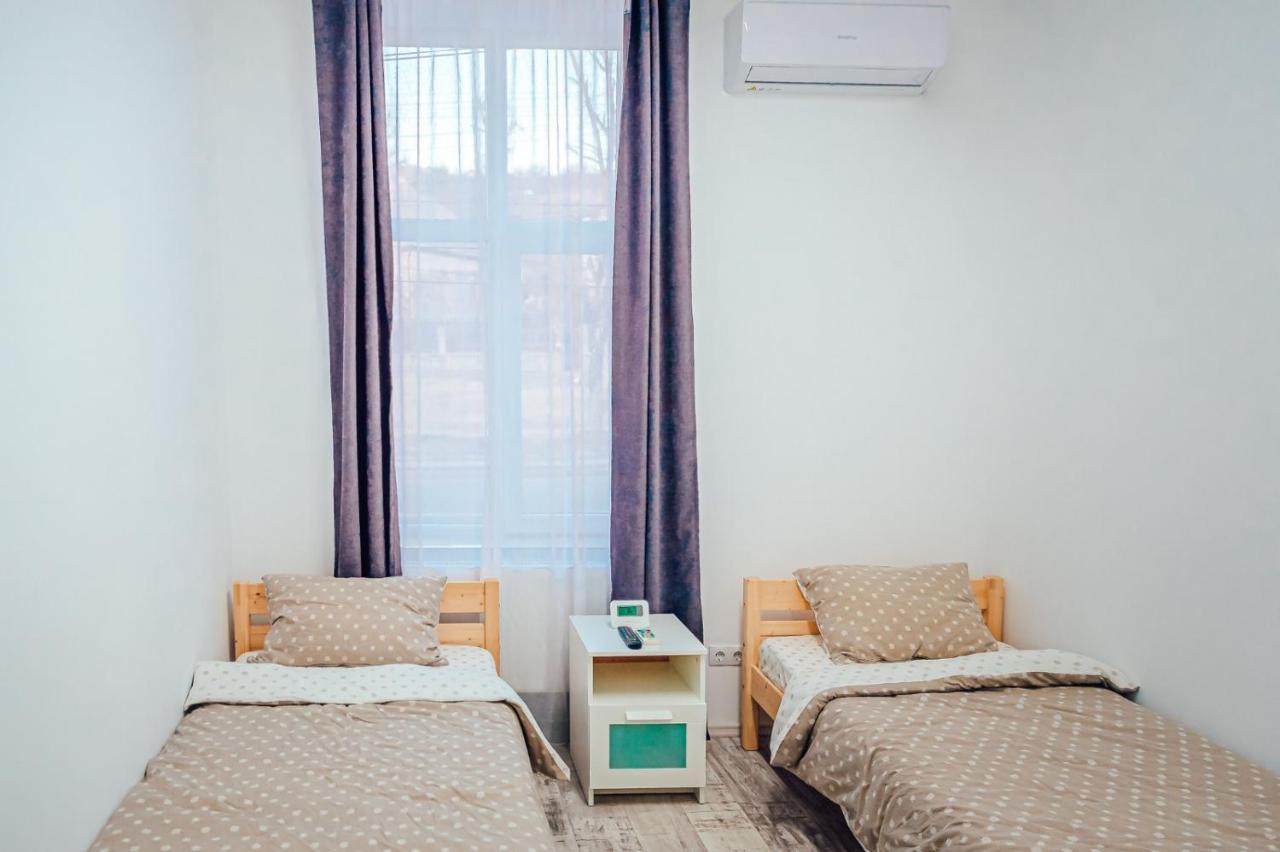 Apartament Central Salvo トゥルダ エクステリア 写真