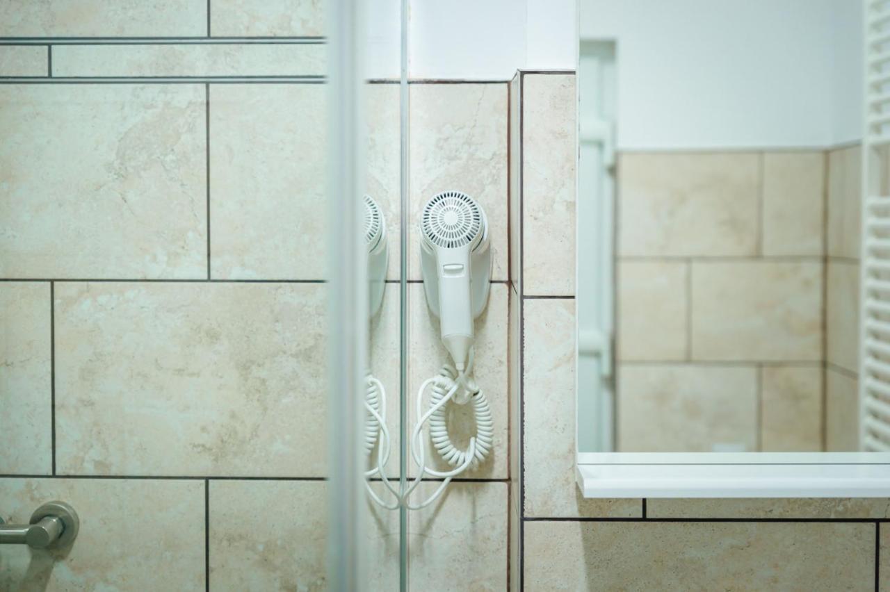 Apartament Central Salvo トゥルダ エクステリア 写真