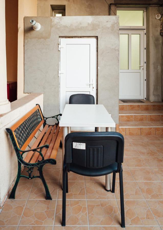 Apartament Central Salvo トゥルダ エクステリア 写真